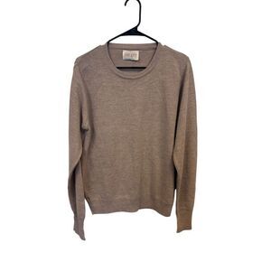 Vintage Lord Jeff Acrylic Sweater
